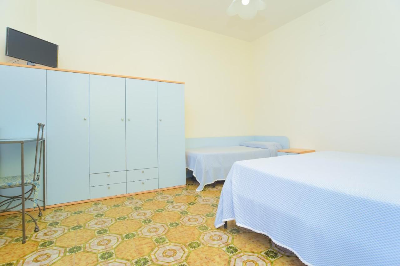Hotel Celeste Procida Exteriér fotografie