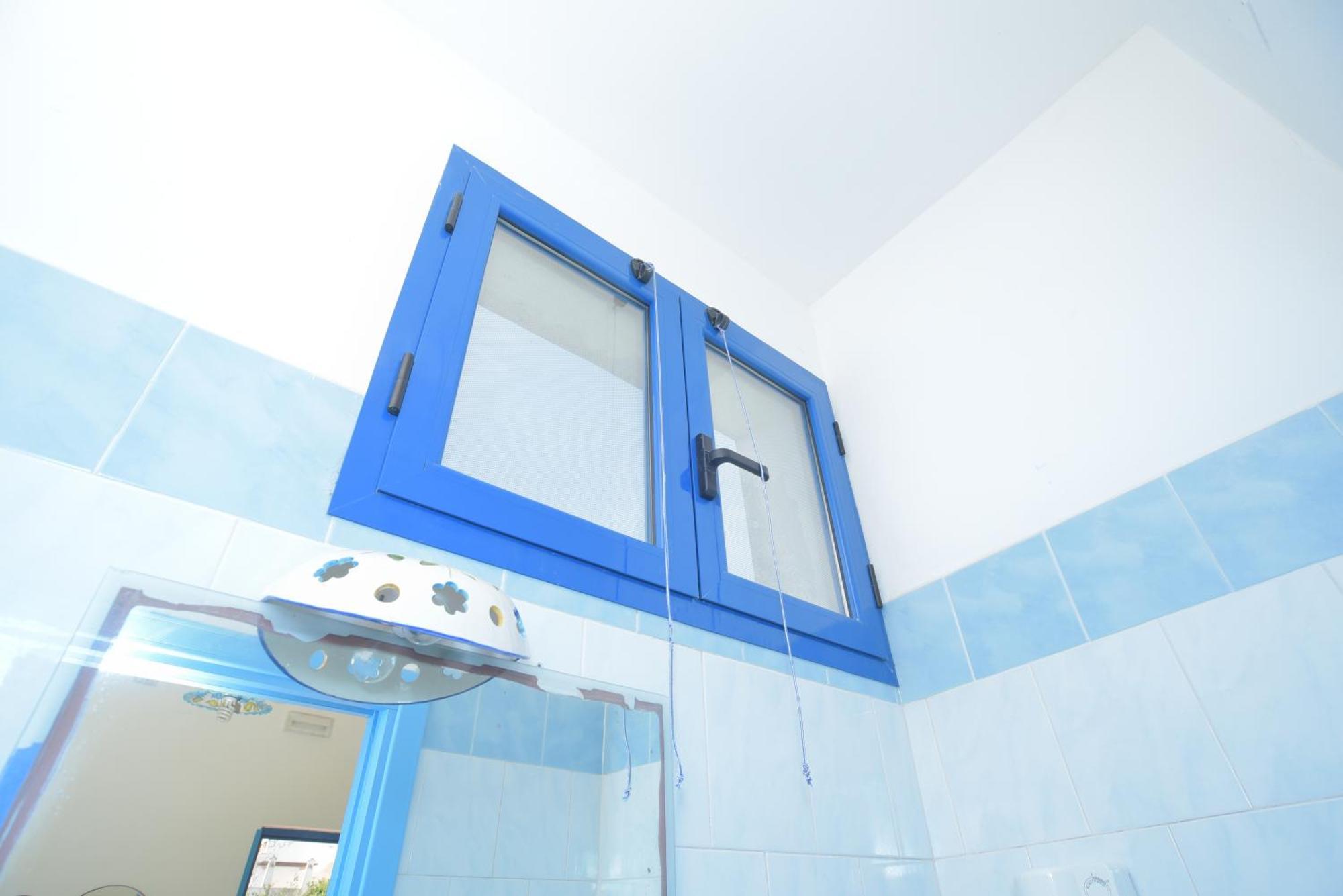 Hotel Celeste Procida Pokoj fotografie